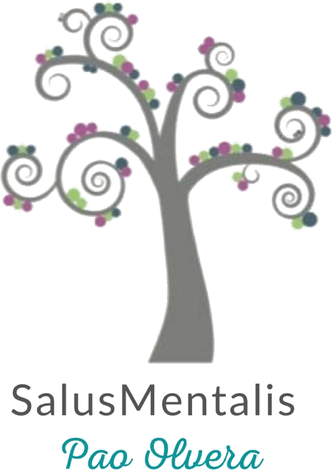 SalusMentalis · Pao Olvera